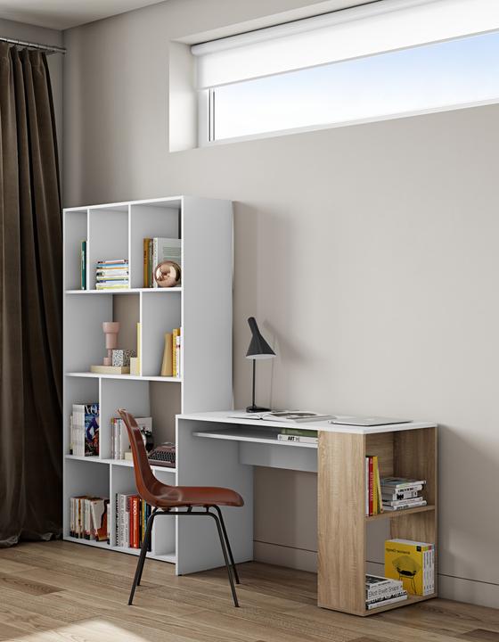 Image du produit Temahome Yale (114 x 50 x 75.50 cm)