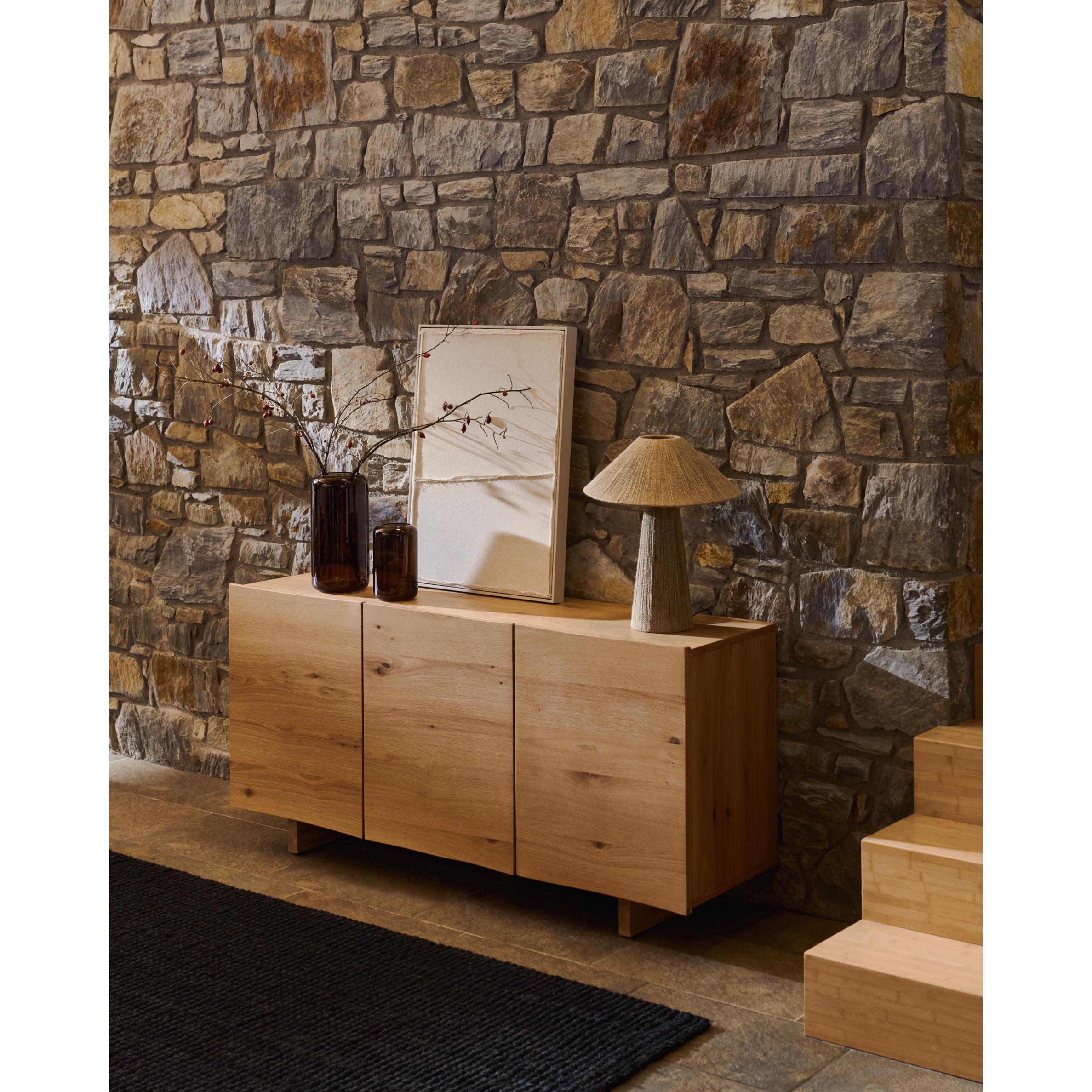 Thumbnail - Kave Home, Kommode + Sideboard, Rasha (41 x 150 cm)