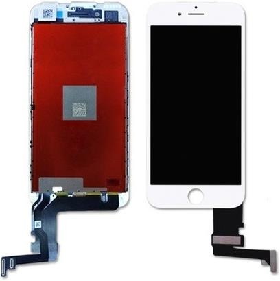 Actual product image CoreParts 7 LCD Assembly White (Display, iPhone 7)