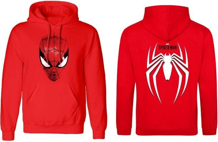 Actual product image Spiderman - SpiderCrest (XL)