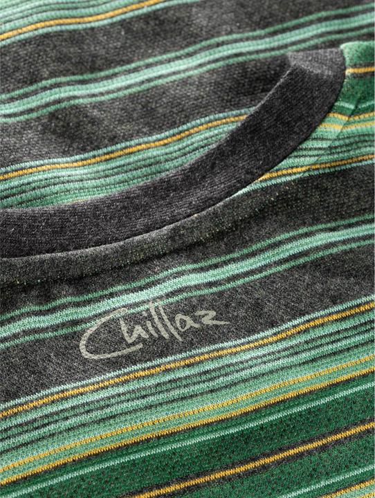Actual product image Chillaz Porto Allover Stripes (S)