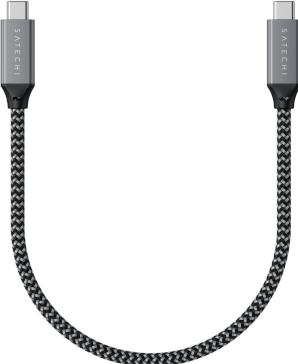 Immagine prodotto Satechi USB C — USB C (0.25 m, USB 4.0, 100 W)