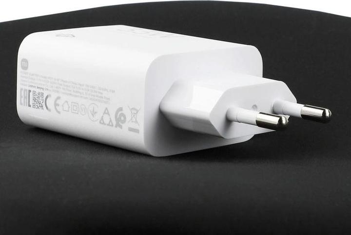 Image du produit Xiaomi 33W Charging Combo (Type-A) (30 W, 1 portion)