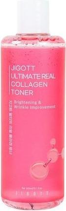 Image du produit Jigott Ultimate Real Collagen Toner