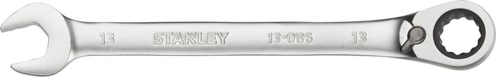 Productafbeelding Stanley Ratelsleutel, omkeerbaar, 13 mm (13 mm)