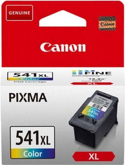 Image du produit Canon Cl-541xl (Color)