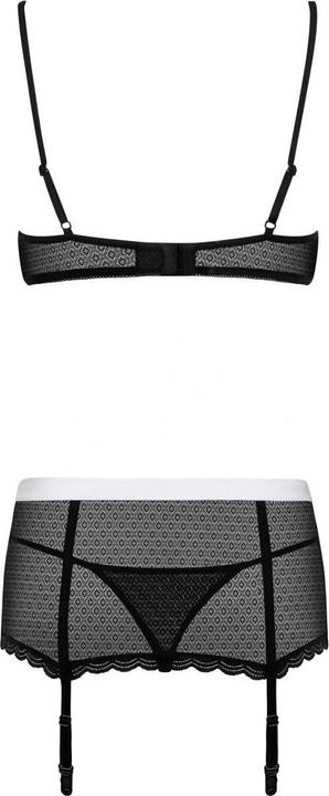 Actual product image Obsessive Maidme (S, M)