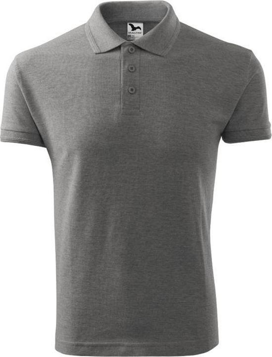 Produktbild Adler Poloshirt Piqué (XXL)