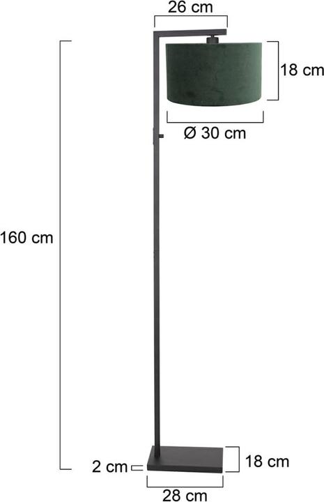 Produktbild Steinhauer Stang (E27)