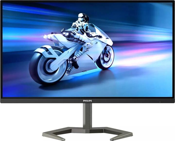 Philips 27M1N5500ZA (2560 x 1440 pixels, 27")
