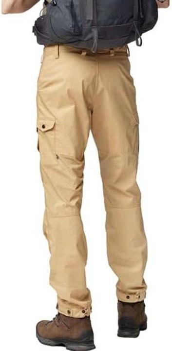 Produktbild Fjällräven Vidda Pro Lite Trousers long (52)
