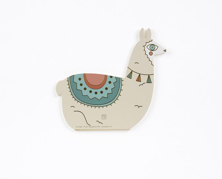Immagine prodotto Doiy Lama (Speciale, Nessuna)