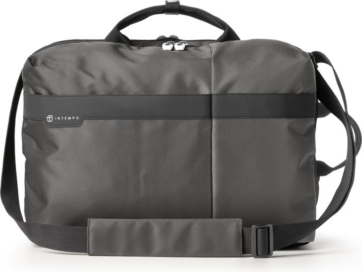 Actual product image Intempo Job - Bi-Bag briefcase