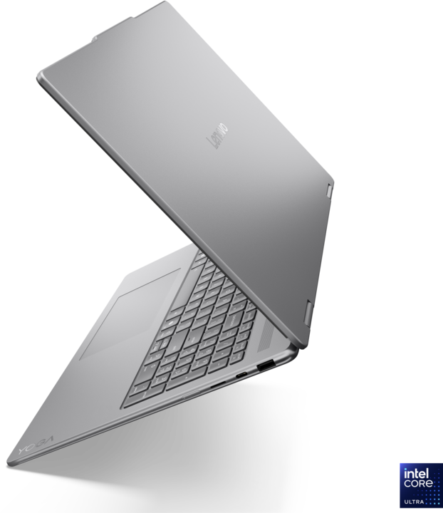 Productafbeelding Lenovo Yoga 7 2-in-1 (16", Intel Core Ultra 7 258V, 32 GB, 1000 GB, NL)