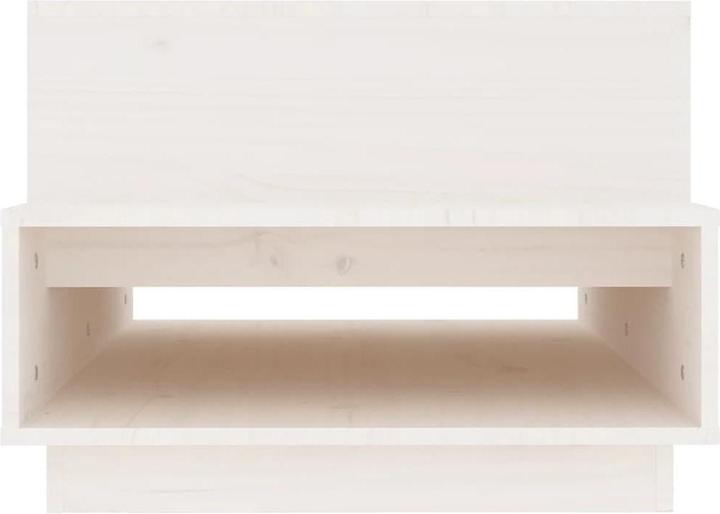 Produktbild vidaXL Couchtisch (55 x 80 x 40.50 cm)