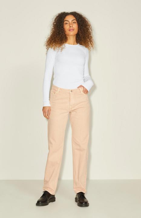 Produktbild JJXX JXFreya geripptes Longsleeve (XL)