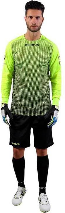 Produktbild Givova Manchester Portiere Torwarttrikot (XL)
