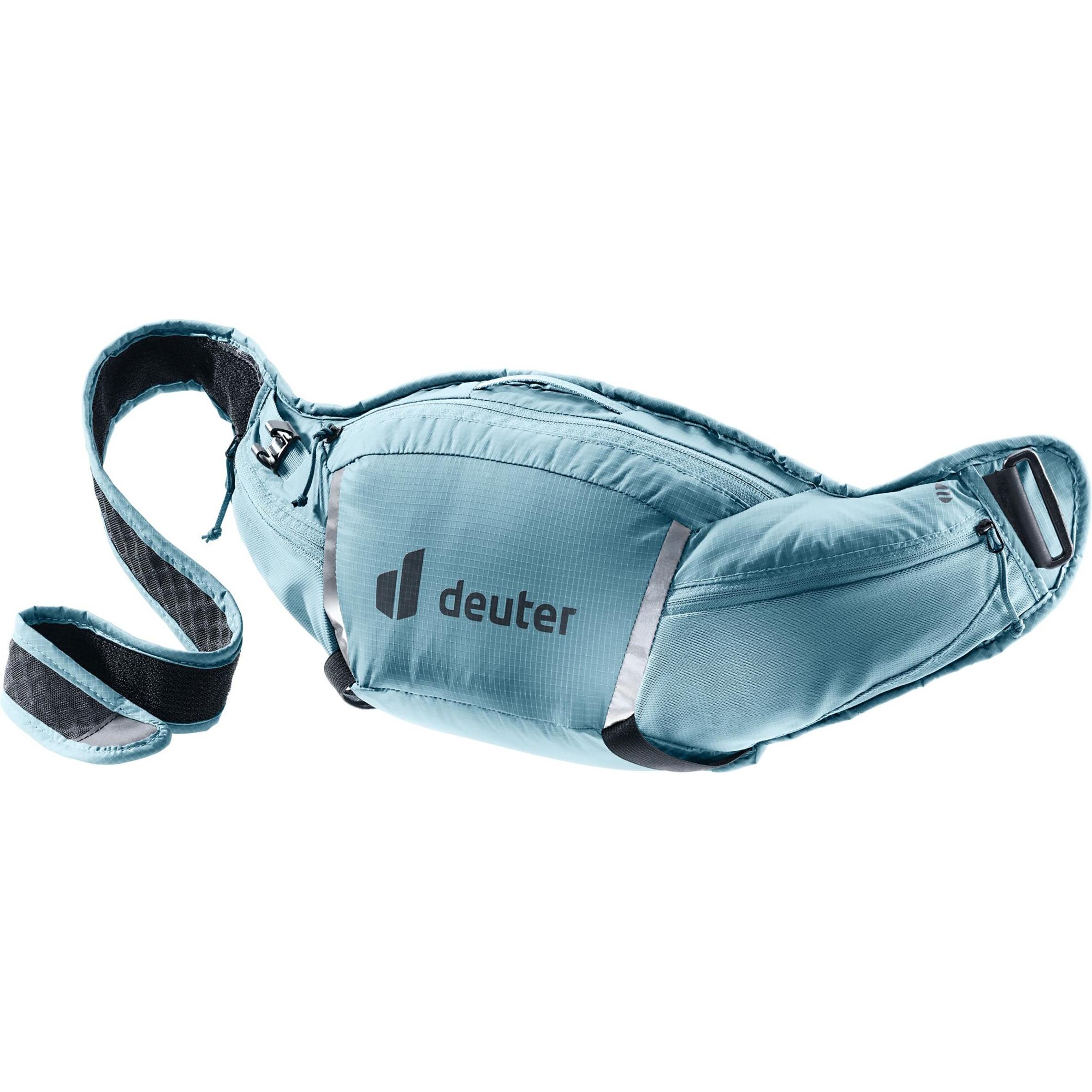 Deuter, Bauchtasche, Shortrail III, Blau
