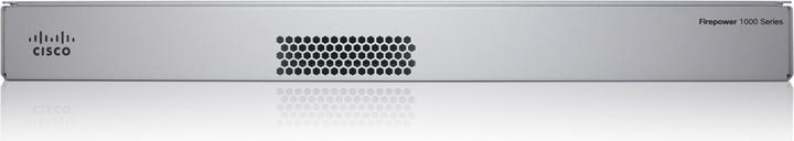 Actual product image Cisco Firepower 1140 Ngfw Appliance 1u In Msd In Perp