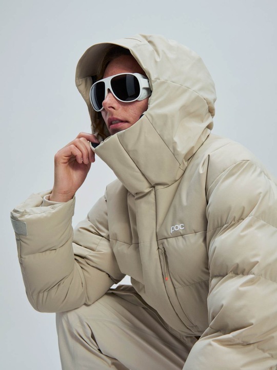 Immagine prodotto Poc Ws Race Loft Parka (S)