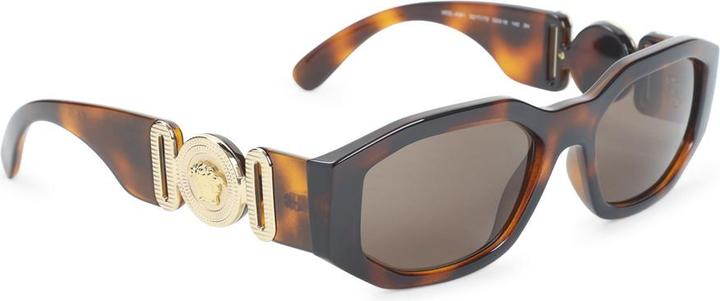 Actual product image Versace Unisex Sunglasses