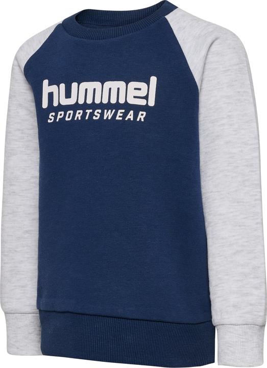 Immagine prodotto hummel Hmlmini Reg Base Sweat Set (110)