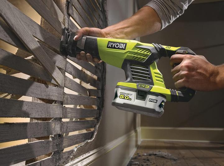 Actual product image Ryobi RC18150 250 (18 V)