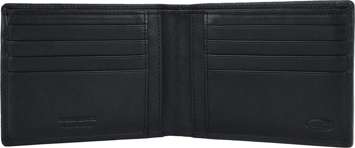 Immagine prodotto Brics Portafoglio Monte Rosa RFID in pelle 12,5 cm