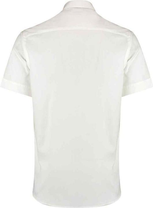Immagine prodotto Kustom Kit Camicia a maniche corte da uomo Premium Oxford Tailored (36)