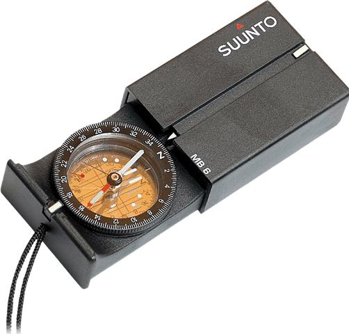 Image du produit Suunto MB-6 NH Kompass