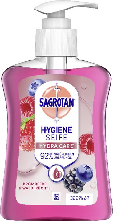 Sagrotan Hydra Care (Flüssigseife, 250 ml)
