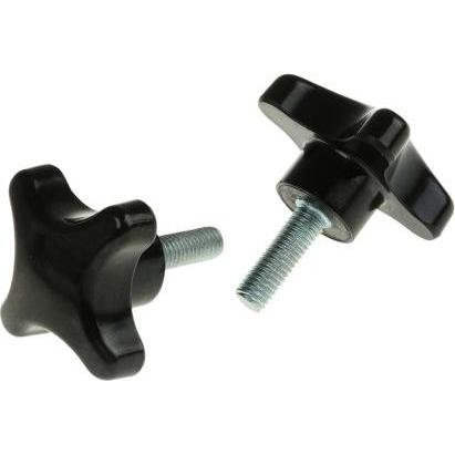 Thumbnail - Rs Pro, Möbelausstattung, Kreuzknopf Aussengewinde M8x25