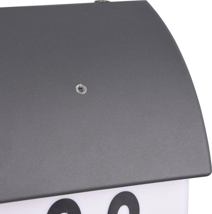 Immagine prodotto Trio Mersey (E14, IP44)