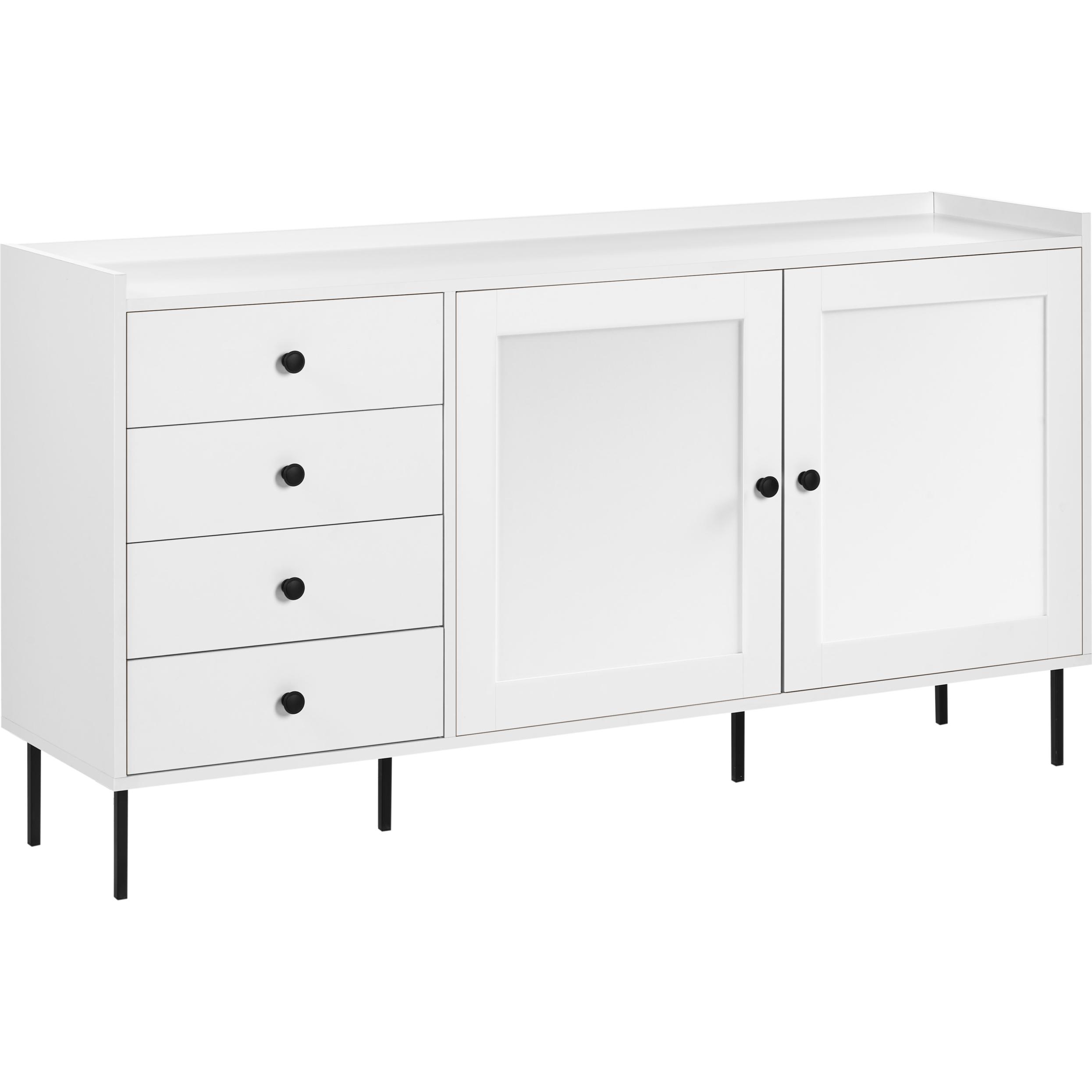Beliani, Kommode + Sideboard, Alcove