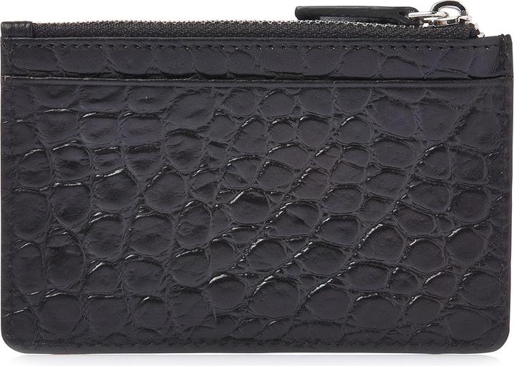 Actual product image Castelijn & Beerens Croco Mini Wallet