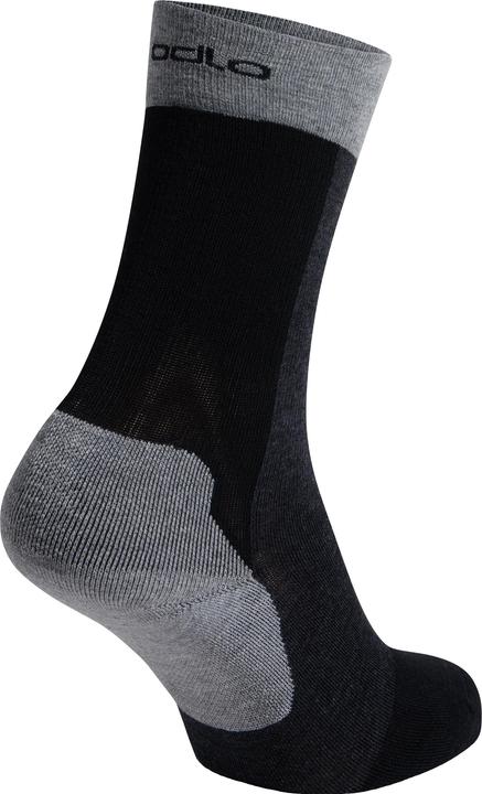 Actual product image Odlo Socks crew PERFORMANCE WOOL HIKE (45 - 47)