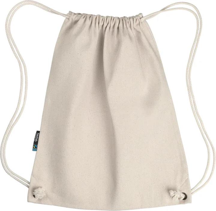 Immagine prodotto Neutral Semplice Palestra Borsa con Coulisse