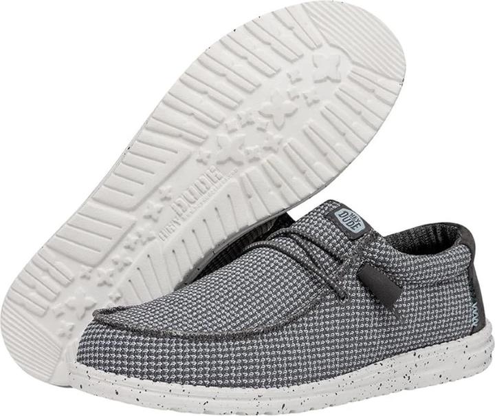 Immagine prodotto Hey Dude Wally Sport Mesh (47)