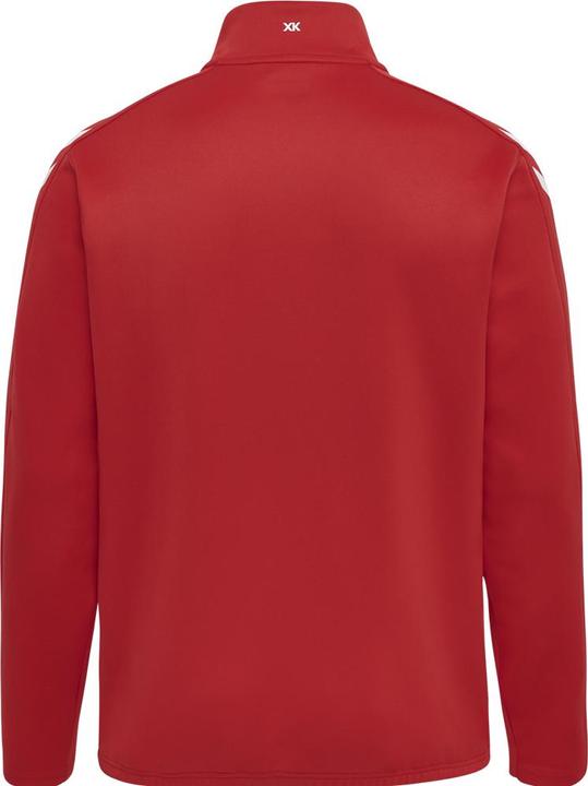 Produktbild hummel Core Xk Half Zip Poly Sweat (XXL)