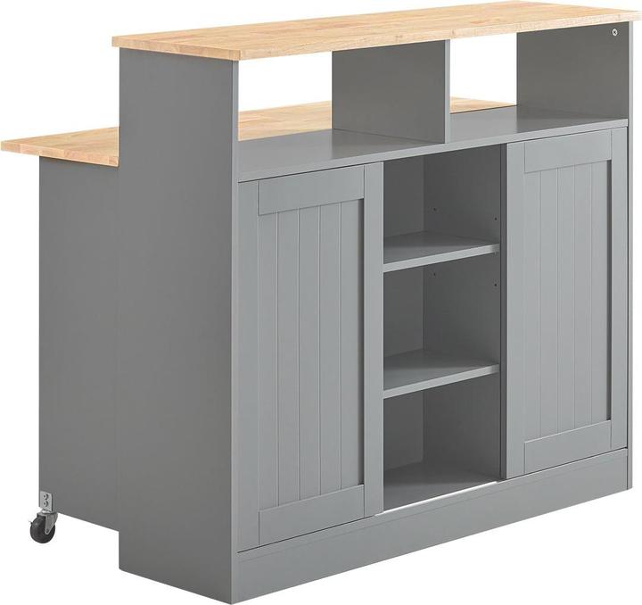 Actual product image SoBuy Sideboard