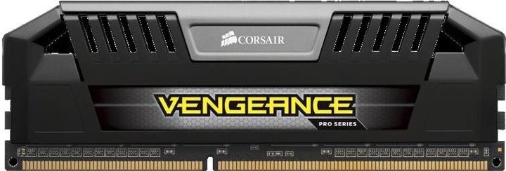 Actual product image Corsair Vengeance Pro (2 x 8GB, 1600 MHz, DDR3-RAM, DIMM)