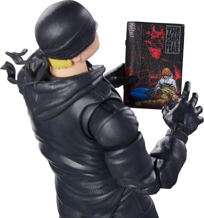 Actual product image Mvl Legends W2 Mc 5