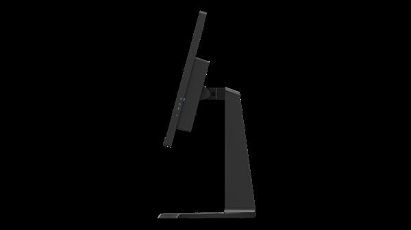 Actual product image Lenovo Legion Y27q-30 (2560 x 1440 pixels, 27")