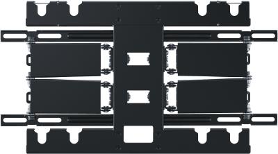 Produktbild Samsung WMN-B05FB/XC Full Motion Slim Fit (Wand, 55", 30 kg)