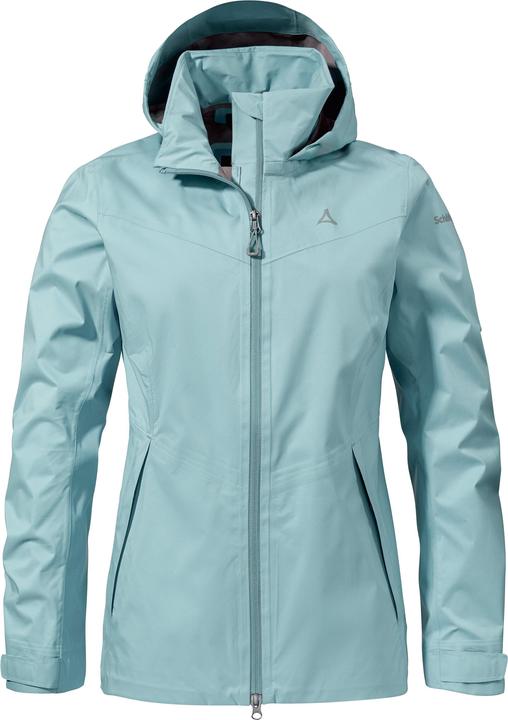 Produktbild Schöffel Women's 2.5L Jacket Aiplspitz (46)