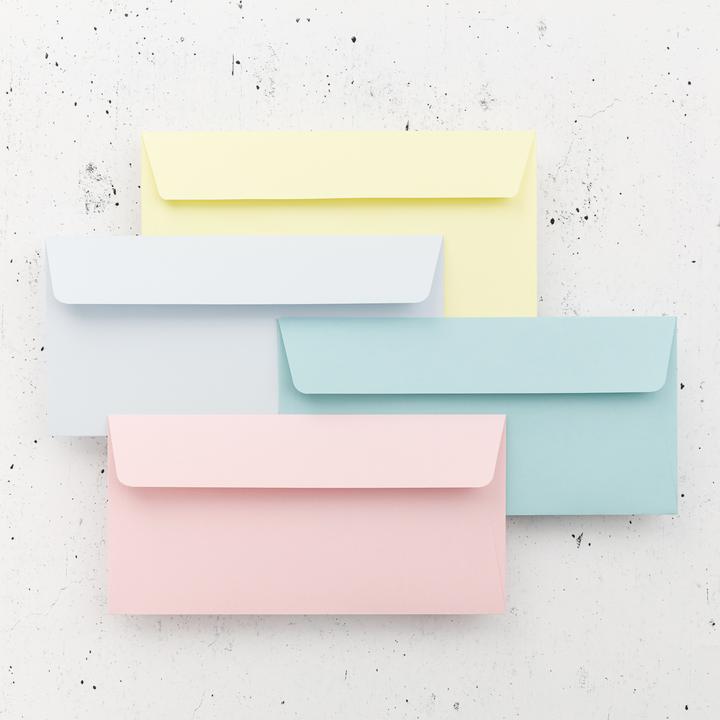 Actual product image Pollen Envelopes (110 x 220 mm, 20 x)