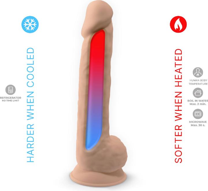 Produktbild Silexd Model 15 Flesh