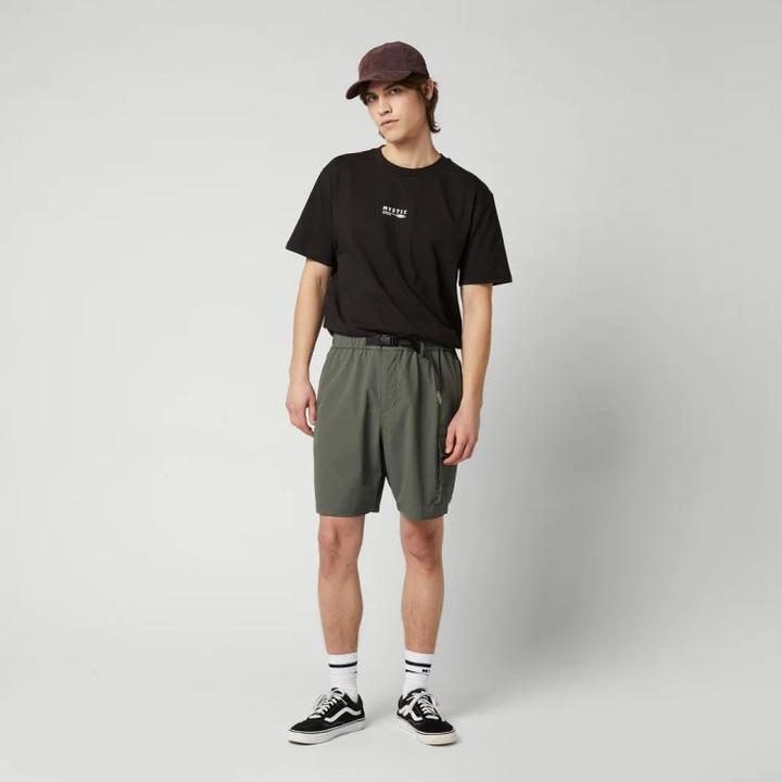 Image du produit Mystic Meridian Hybrid Short (M)