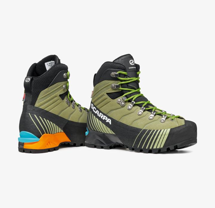 Produktbild Scarpa Ribelle HD (38.5)