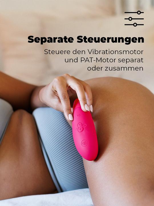 Productafbeelding Womanizer Enhance